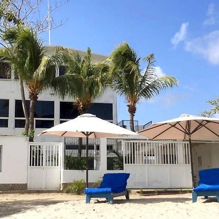 Casa Maya Playa El Yaque Exterior photo