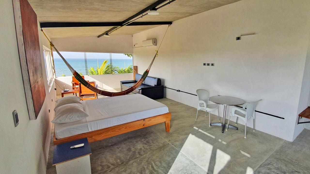 Casa Maya Playa El Yaque Exterior photo