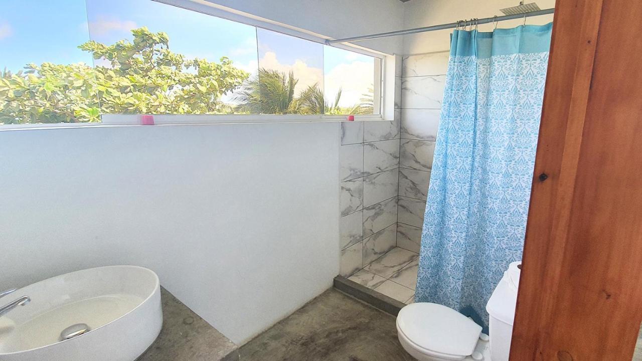 Casa Maya Playa El Yaque Exterior photo