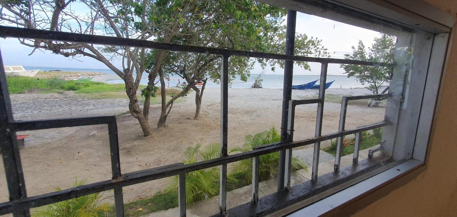 Casa Maya Playa El Yaque Exterior photo