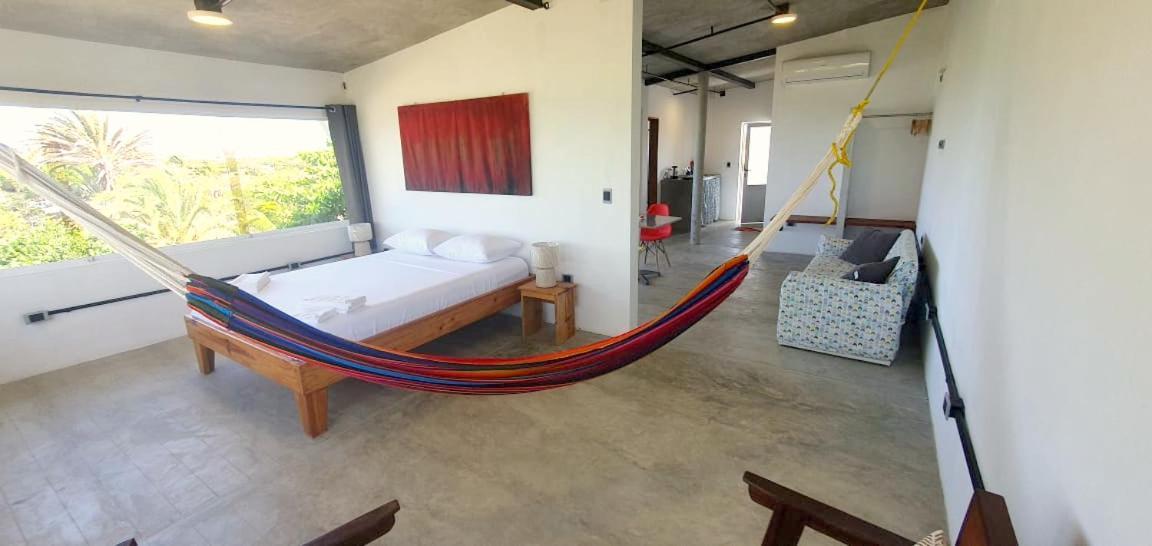 Casa Maya Playa El Yaque Exterior photo