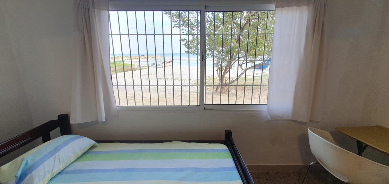 Casa Maya Playa El Yaque Exterior photo