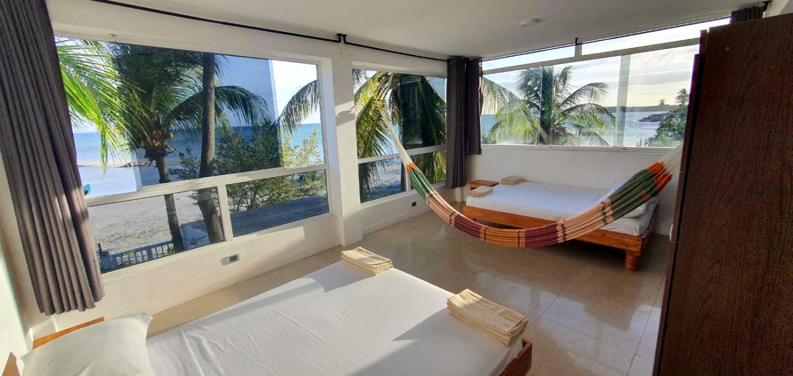 Casa Maya Playa El Yaque Exterior photo